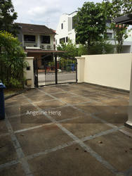 Capitol Park (D11), Terrace #154147422